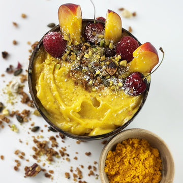 VITAMINBOMB SMOOTHIE BOWL