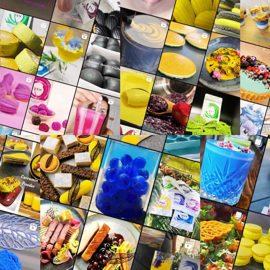 All Products - Display