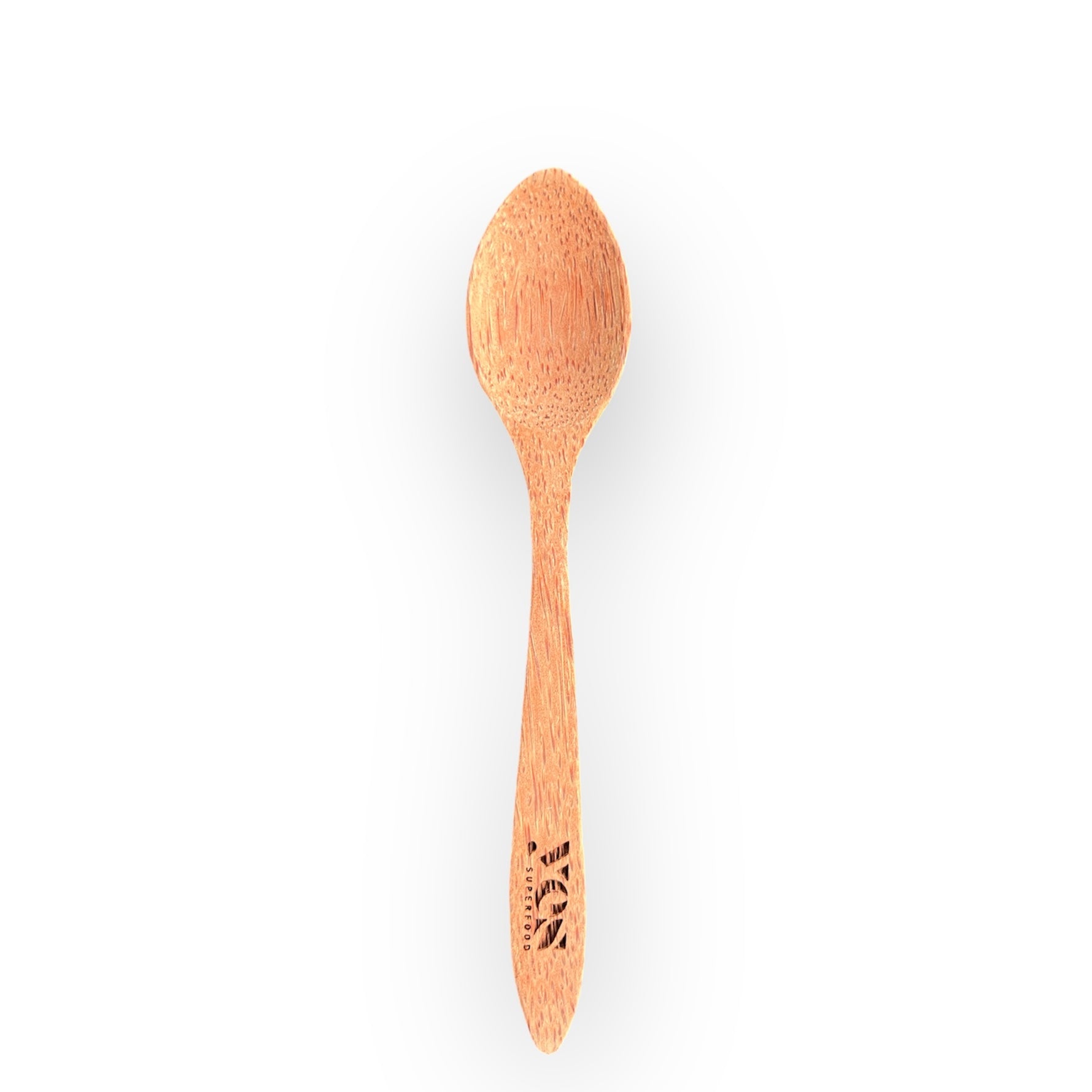 smoothie bowl coconut spoon