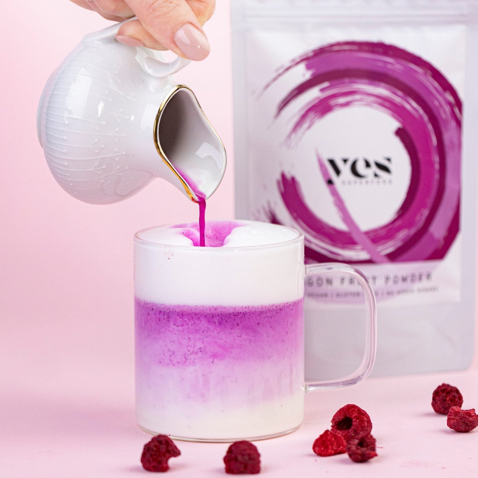 8 Tips for Making the Perfect Superfood Latte