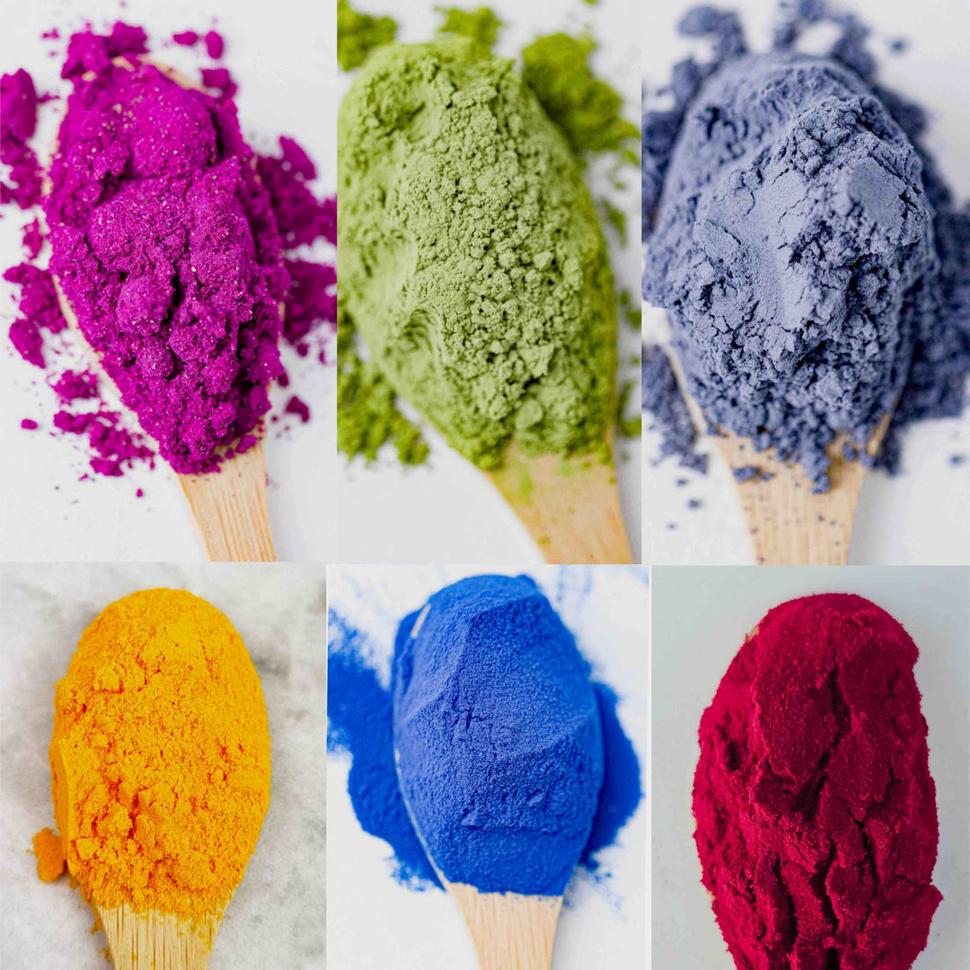 The Story of Botanical Ingredients | Yes Superfood