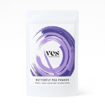 Butterfly Pea Powder