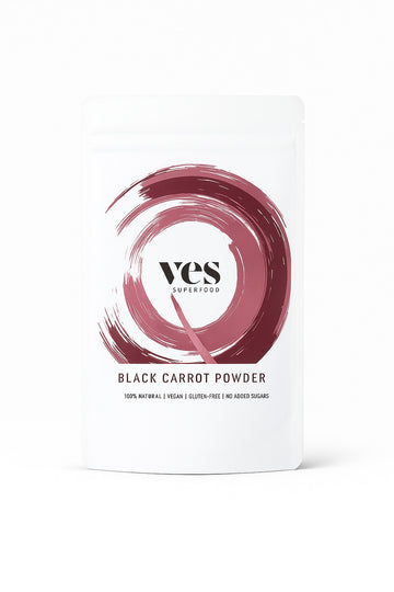 Black Carrot Powder