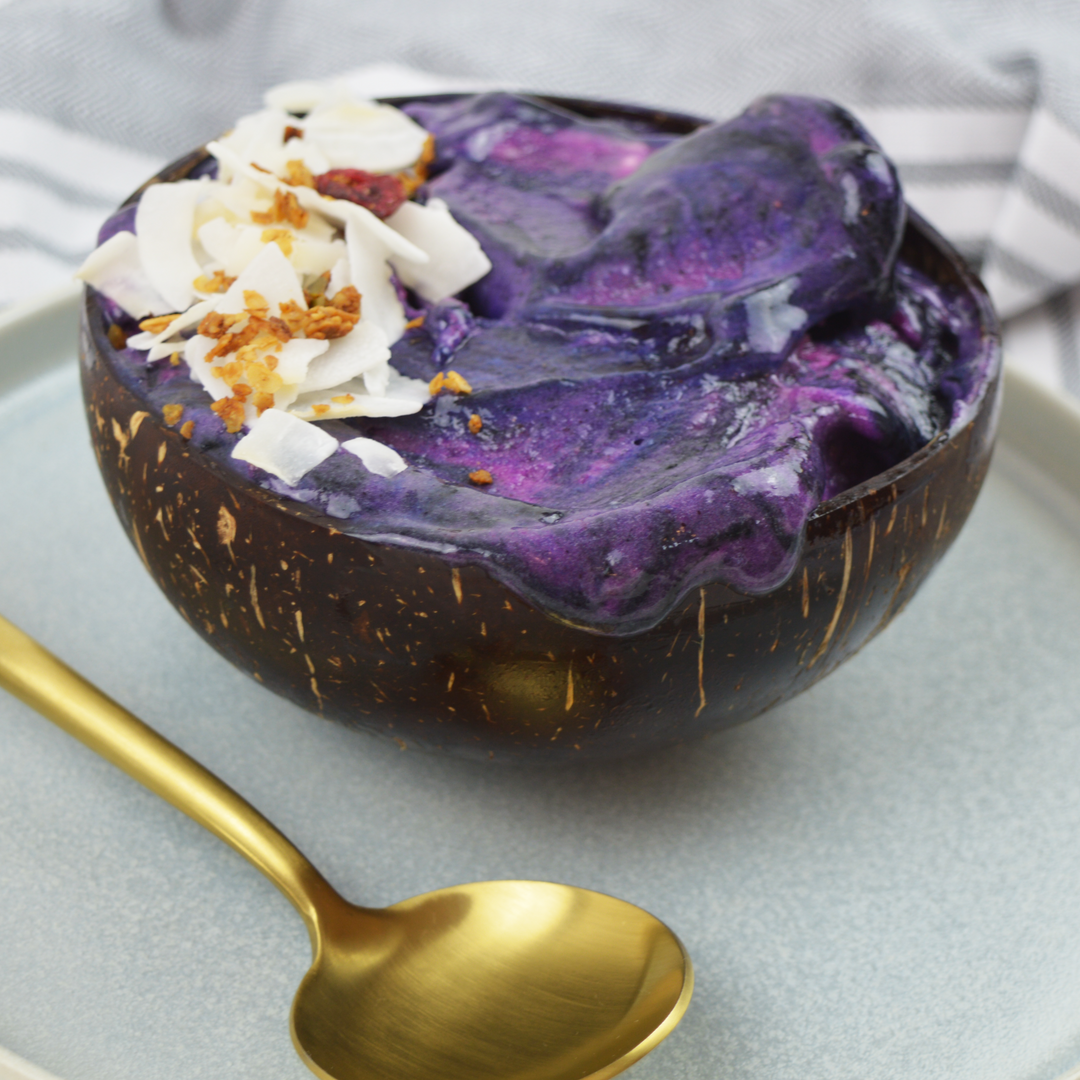 Butterfly Pea Powder