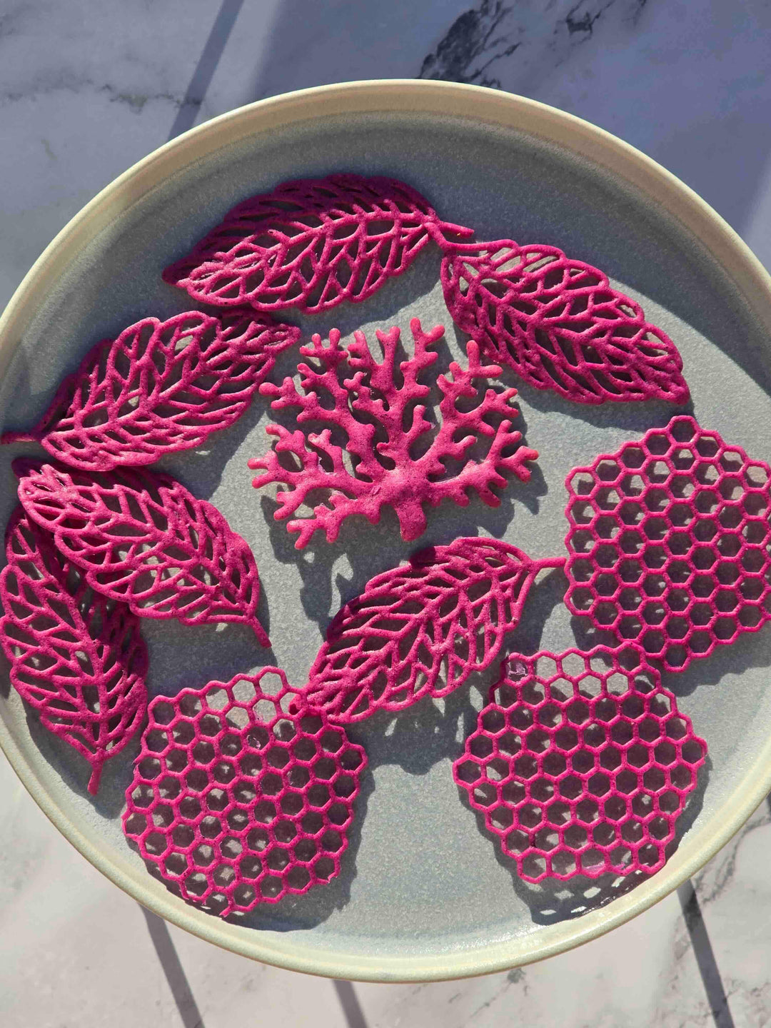 Dragon Fruit Powder natural food coloring powder