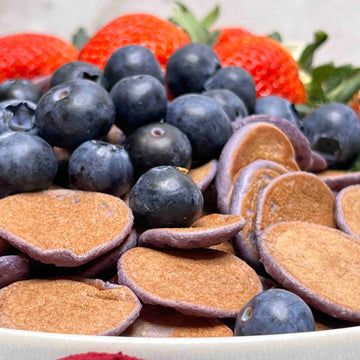 Black Carrot Powder