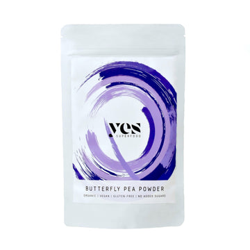 Butterfly Pea Powder