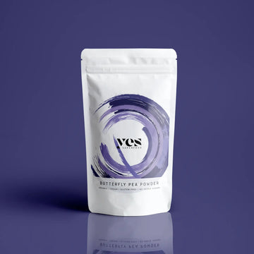 Butterfly Pea Powder