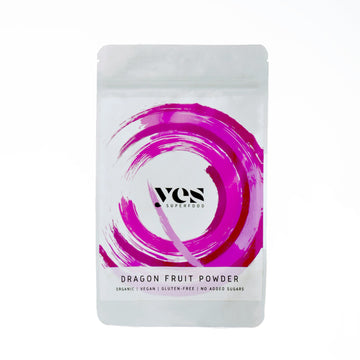 Dragon Fruit Powder
