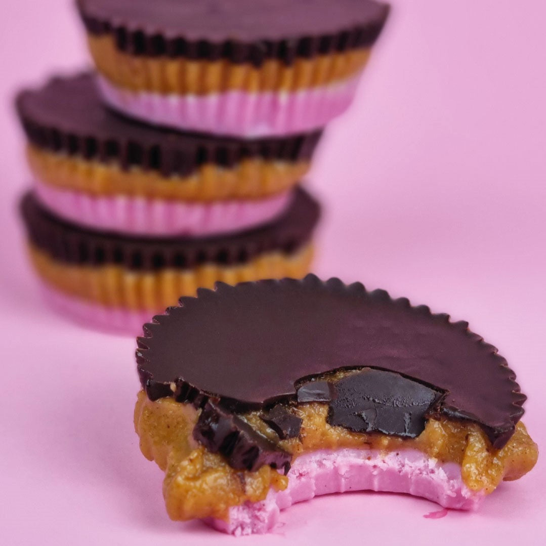 Superalimento Arcoíris MINI