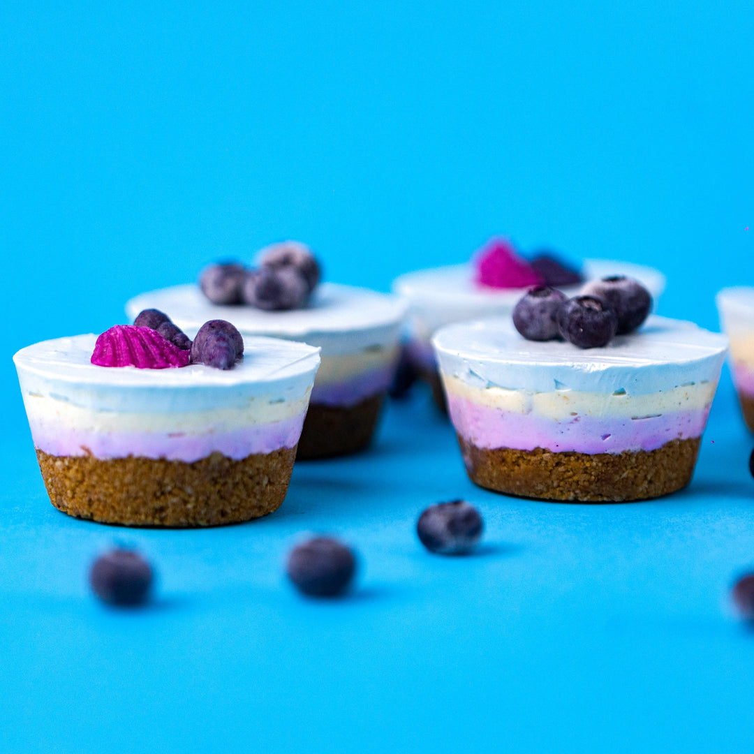 Superalimento Arcoíris MINI