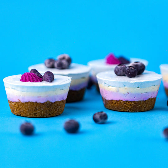 Superalimento Arcoíris MINI