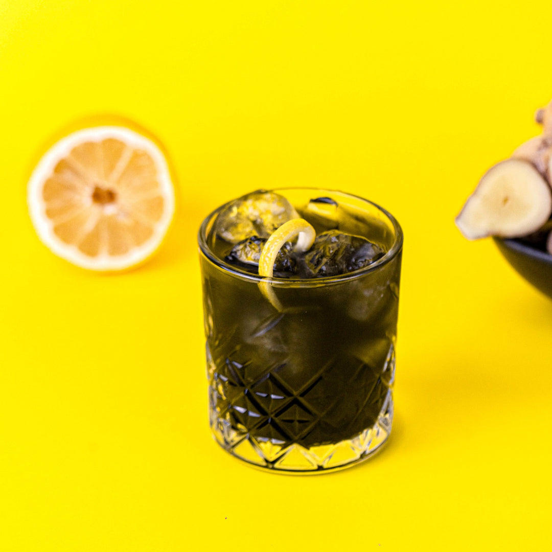 Activated Charcoal Powder