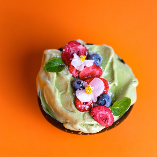 Ceremonial Matcha Powder