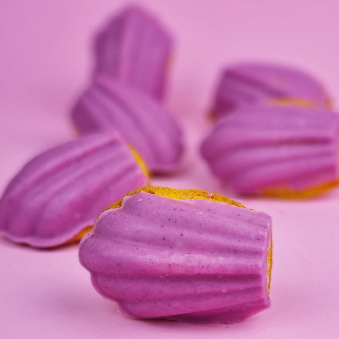 Superalimento Arcoíris MINI