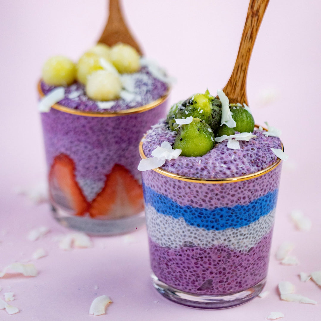 Butterfly Pea Powder