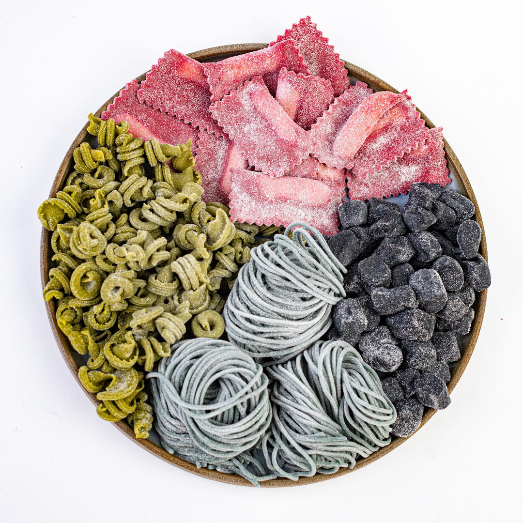 Superalimento Arcoíris MINI