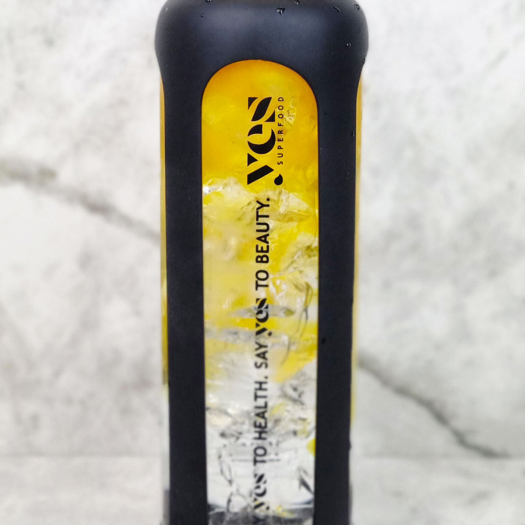 Curcumin Powder