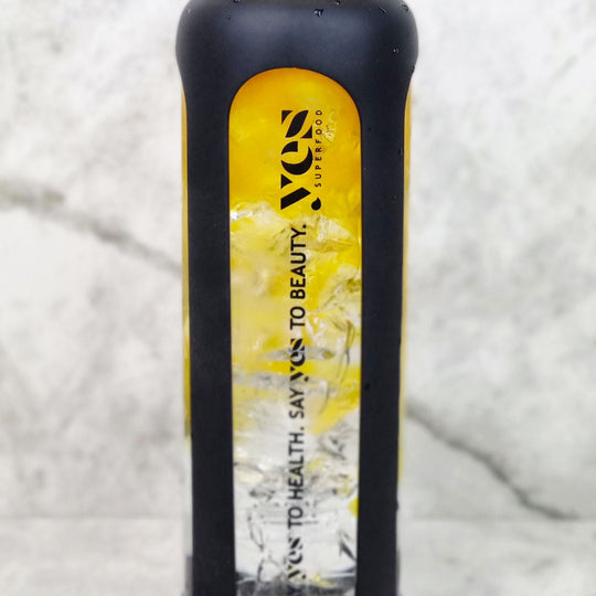 Curcumin Powder