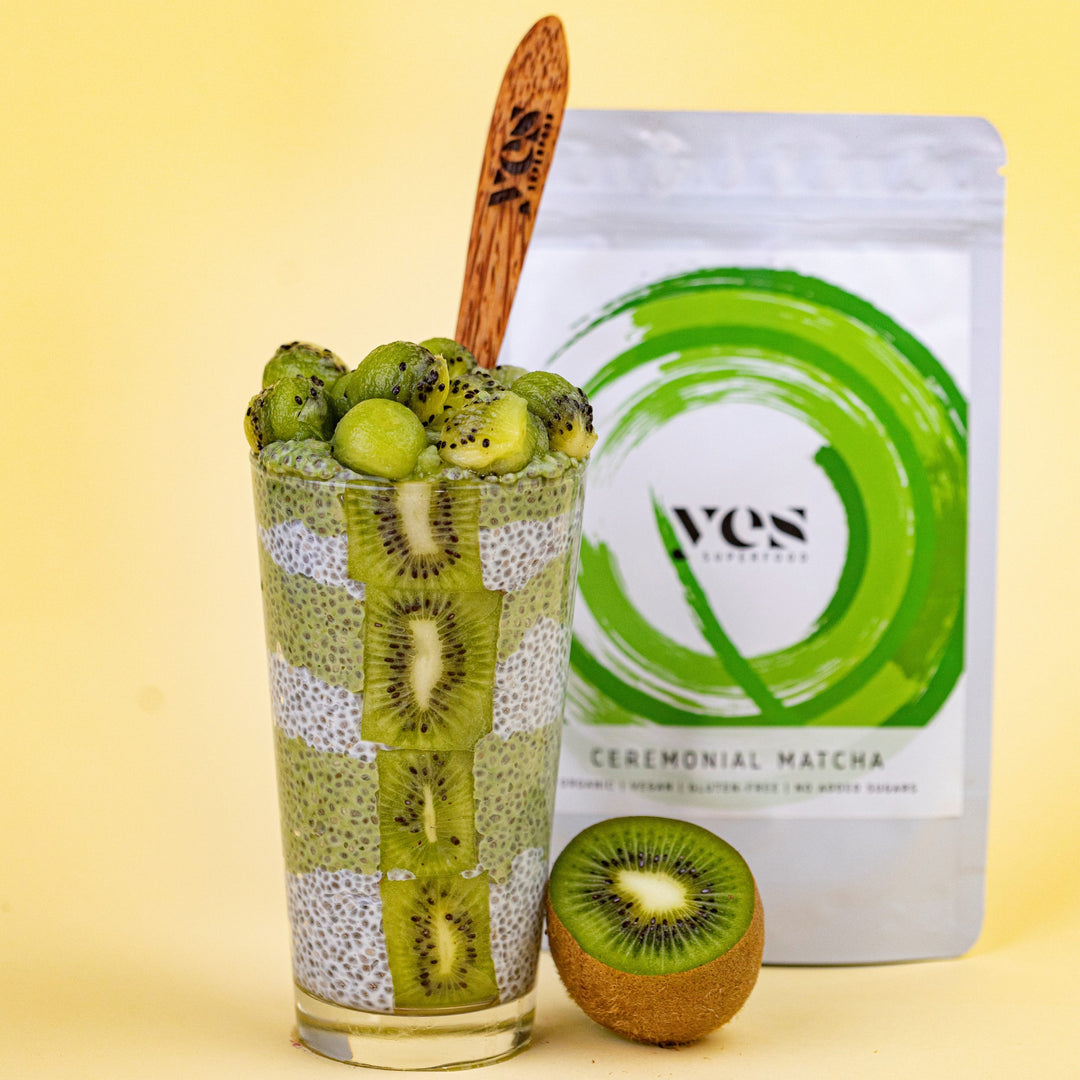 Ceremonial Matcha Powder