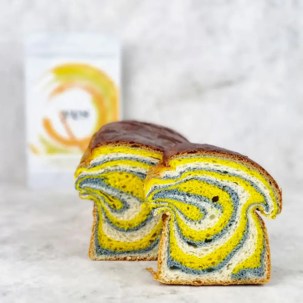 Curcumin Powder natural food coloring powder