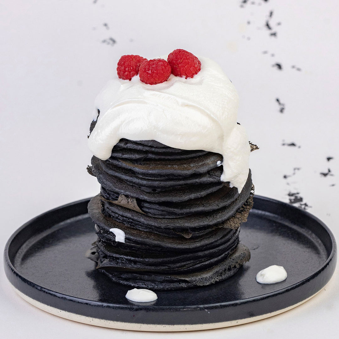 Activated Charcoal Powder