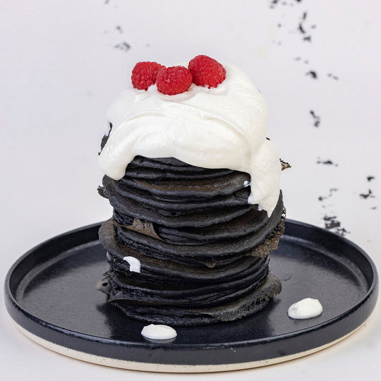 Activated Charcoal Powder